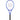 WILSON Ultra 100UL V5 Tennis Racquet (Unstrung)