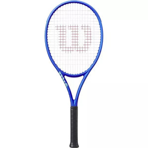 WILSON Ultra 100UL V5 Tennis Racquet (Unstrung)