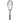 Babolat Pure Aero 98 Tennis Racquet (Grey/Yellow/White, Unstrung)