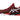 Asics Solution Speed FF2 Tennis Shoes (Antique Red/White)