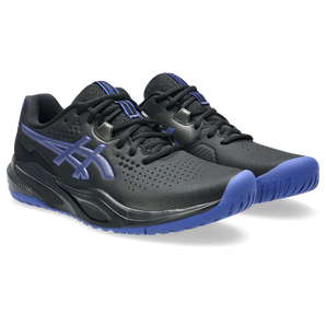 Asics Gel-Challenger 15 Tennis Shoes (Black/Dark Cobalt)