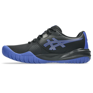 Asics Gel-Challenger 15 Tennis Shoes (Black/Dark Cobalt)