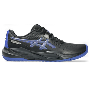 Asics Gel-Challenger 15 Tennis Shoes (Black/Dark Cobalt)