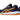 Asics Upcourt 5 Indoor Shoes (Peacoat/Shocking Orange)