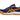 Asics Upcourt 5 Indoor Shoes (Peacoat/Shocking Orange)