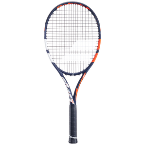 BABOLAT Boost Drive Tennis Racquet (Strung)