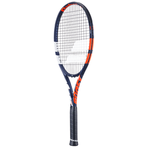 BABOLAT Boost Drive Tennis Racquet (Strung)