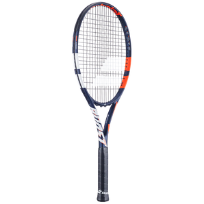 BABOLAT Boost Drive Tennis Racquet (Strung)