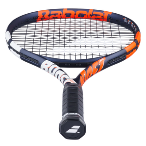 BABOLAT Boost Drive Tennis Racquet (Strung)