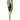 Head MX Attitude Elite Tennis Racquet (Yellow, Strung)