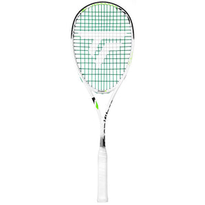 TECNIFIBRE Slash 120 Control Squash Racquet