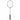 Yonex Astrox 99 Play Badminton Racquet (Strung, Cherry Sunburst)
