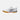 Asics Court Control FF 3 Badminton Shoes (White/Indigo Fog)