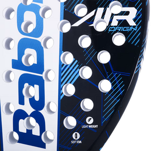 BABOLAT Air Origin Padel Racquet