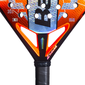 Babolat Viper Juan Lebron 3.0 Padel Racquet