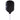 JOOLA Simone Jardim Hyperion Pro IV 16mm Pickleball Paddle