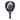 Head Coello Pro 2025 Padel Racquet