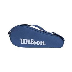 WILSON Advantage 3 Racquet Bag (Navy)