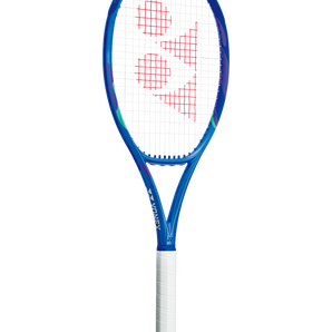 YONEX Ezone 98 Tennis Racquet (Unstrung, Blast Blue)