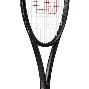 Wilson Noir Blade 100L V8 Tennis Racquet (Unstrung)