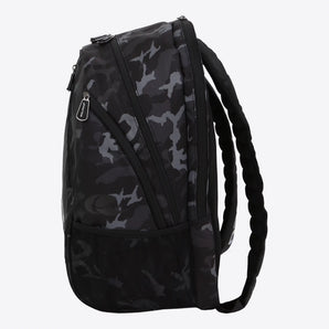 Solinco Tour Backpack (Black Camo)