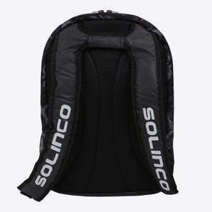 Solinco Tour Backpack (Black Camo)