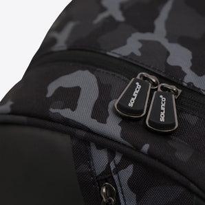 Solinco Tour Backpack (Black Camo)