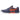 Asics Game FF Tennis Shoes (Indigo Fog/Nova Orange)