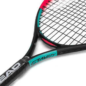 HEAD IG Gravity JR.21 Tennis Racquet