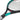 HEAD IG Gravity JR.21 Tennis Racquet
