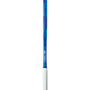 YONEX Ezone 98 Tennis Racquet (Unstrung, Blast Blue)