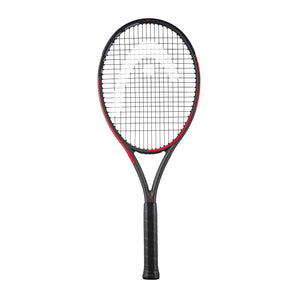 Head IG Challenge MP Tennis Racquet (Red, Strung)