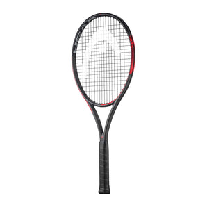Head IG Challenge MP Tennis Racquet (Red, Strung)