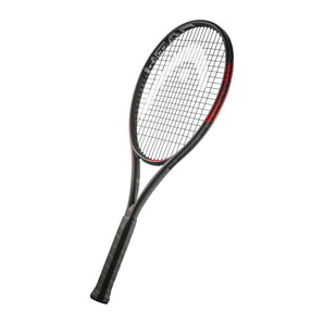 Head IG Challenge MP Tennis Racquet (Red, Strung)