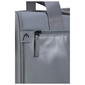 HEAD Tour 35L Tote Bag (Shark Grey)