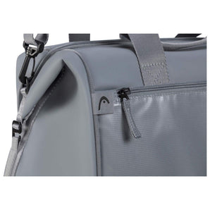 HEAD Tour 35L Tote Bag (Shark Grey)