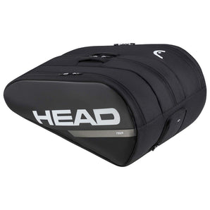 HEAD Tour Kit Bag XL (Black/White)