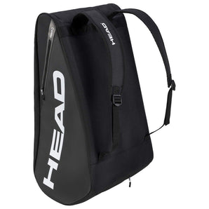 HEAD Tour Kit Bag XL (Black/White)