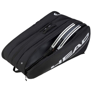 HEAD Tour Kit Bag XL (Black/White)