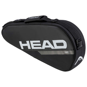 HEAD Tour Kit Bag S (Black/White)