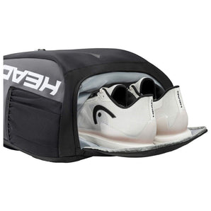 HEAD Tour 25L Backpack (Black/White)