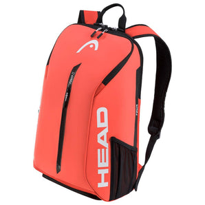 HEAD Tour 25L Backpack (Fluo Orange)