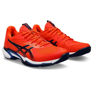 Asics Solution Speed FF3 Tennis Shoes (Koi/Blue Expanse)