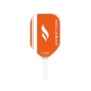 Specton Spark Pickleball Paddle - Faded Orange