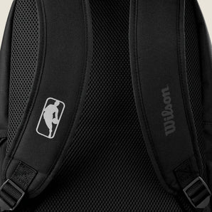 WILSON NBA Team Backpack LA Lakers (Black)