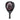 Head Coello Motion 2025 Padel Racquet