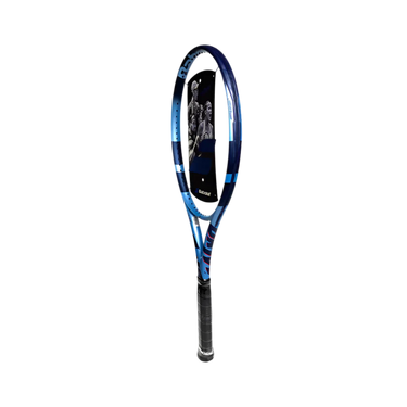 BABOLAT Pure Drive Plus Gen 11 Tennis Racquet (Unstrung) – Noah Sports