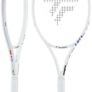 Tecnifibre TFight 295 Isoflex Tennis Racquet (Unstrung)