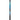 Yonex Ezone Feel Tennis Racquet (Sky Blue, Strung)