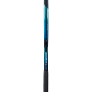 Yonex Ezone Feel Tennis Racquet (Sky Blue, Strung)